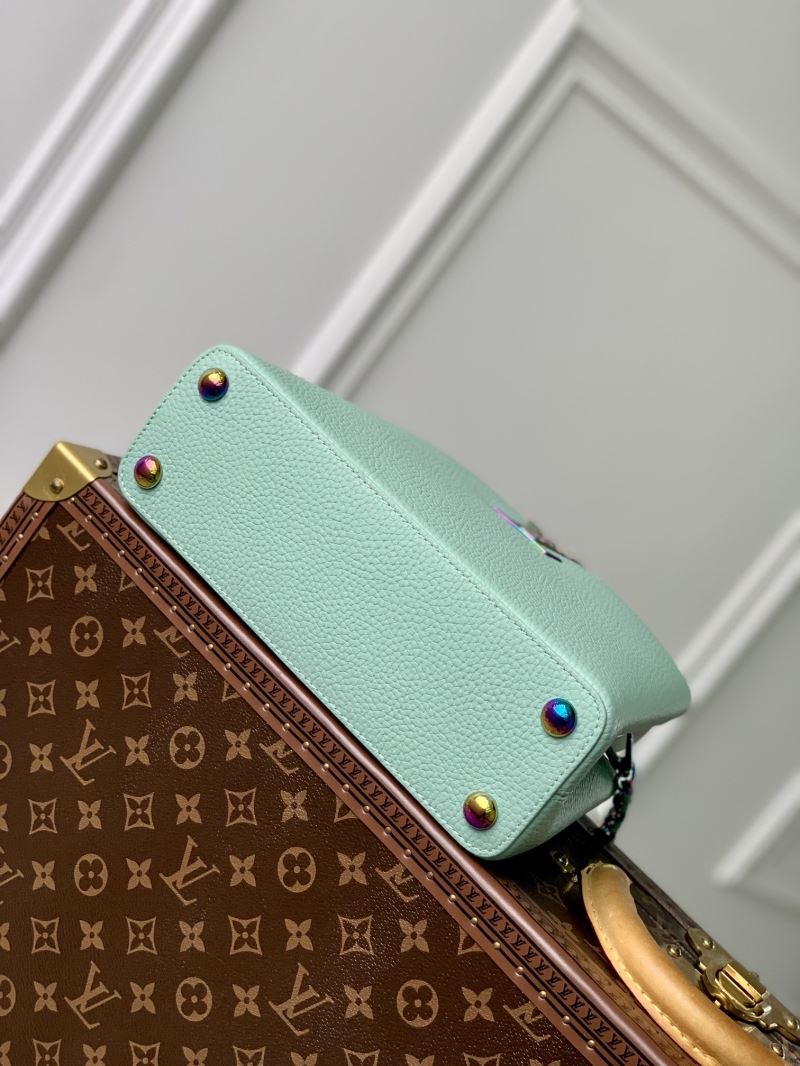 LV Top Handle Bags